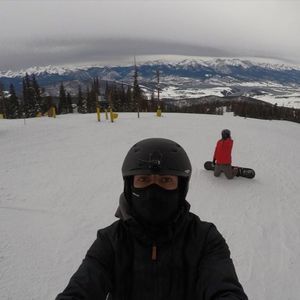 Meet your Posher, Max